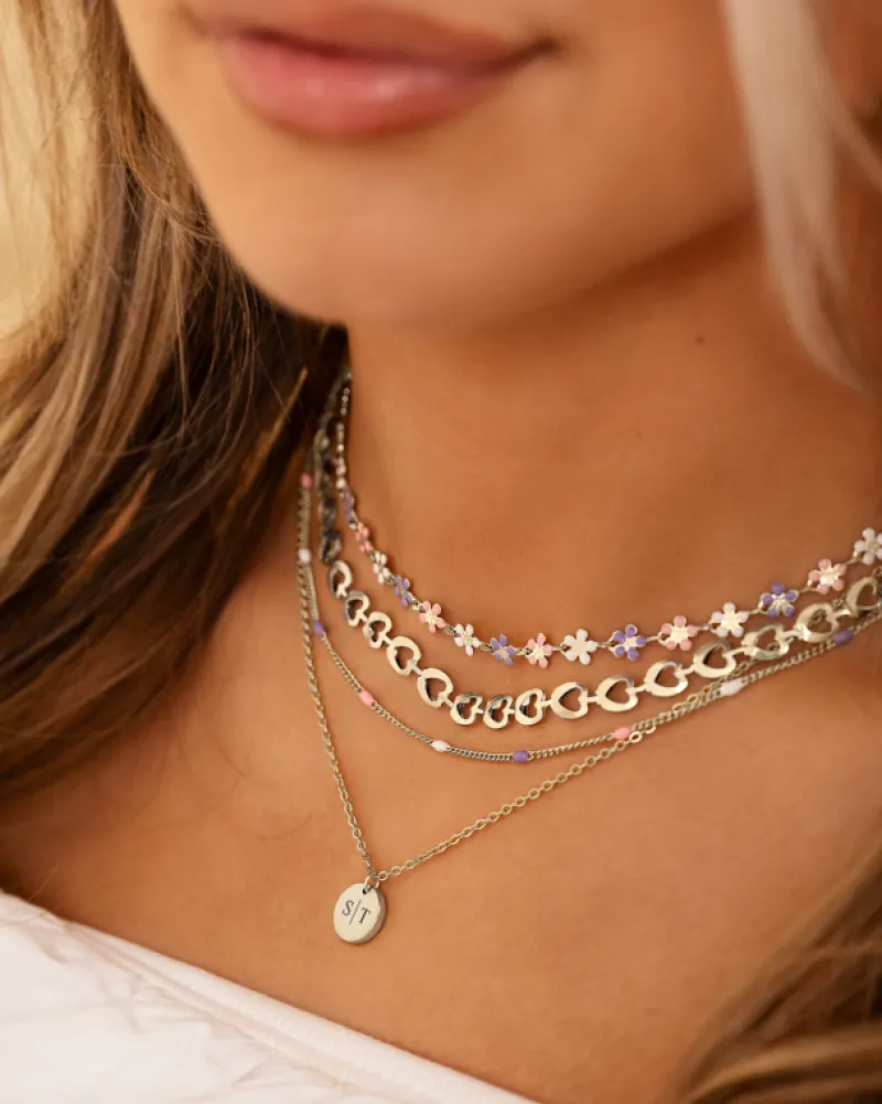 Finaste Amour ketting Discount