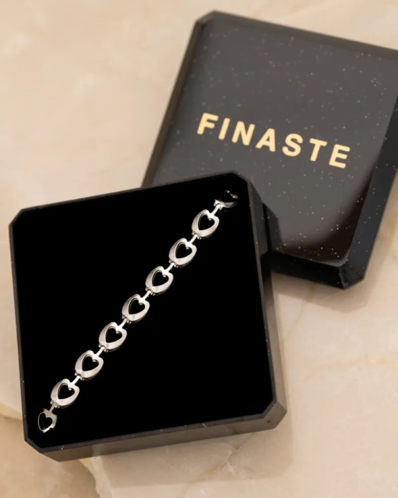 Finaste Amour ketting Discount