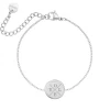 Finaste Armband 4 initials exclusive Hot