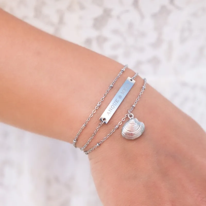Finaste Armband Bolletjes Discount