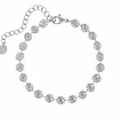 Finaste Armband flower chain Fashion