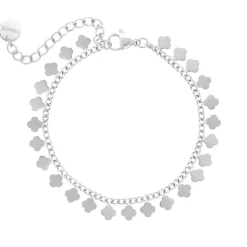 Finaste Armband Little Clovers Outlet