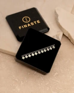 Finaste Armband Little Clovers Outlet
