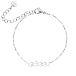 Finaste Armband love hearts multi Sale