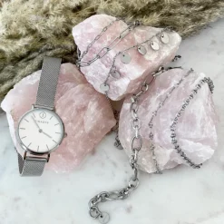 Finaste Armband met muntjes Hot