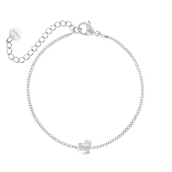 Finaste Armband met schildpad New