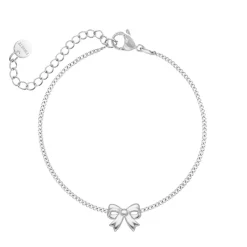 Finaste Armband met strikje Best