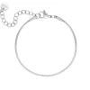Finaste Armband mini snake chain Best