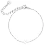 Finaste Armband one love heart Best