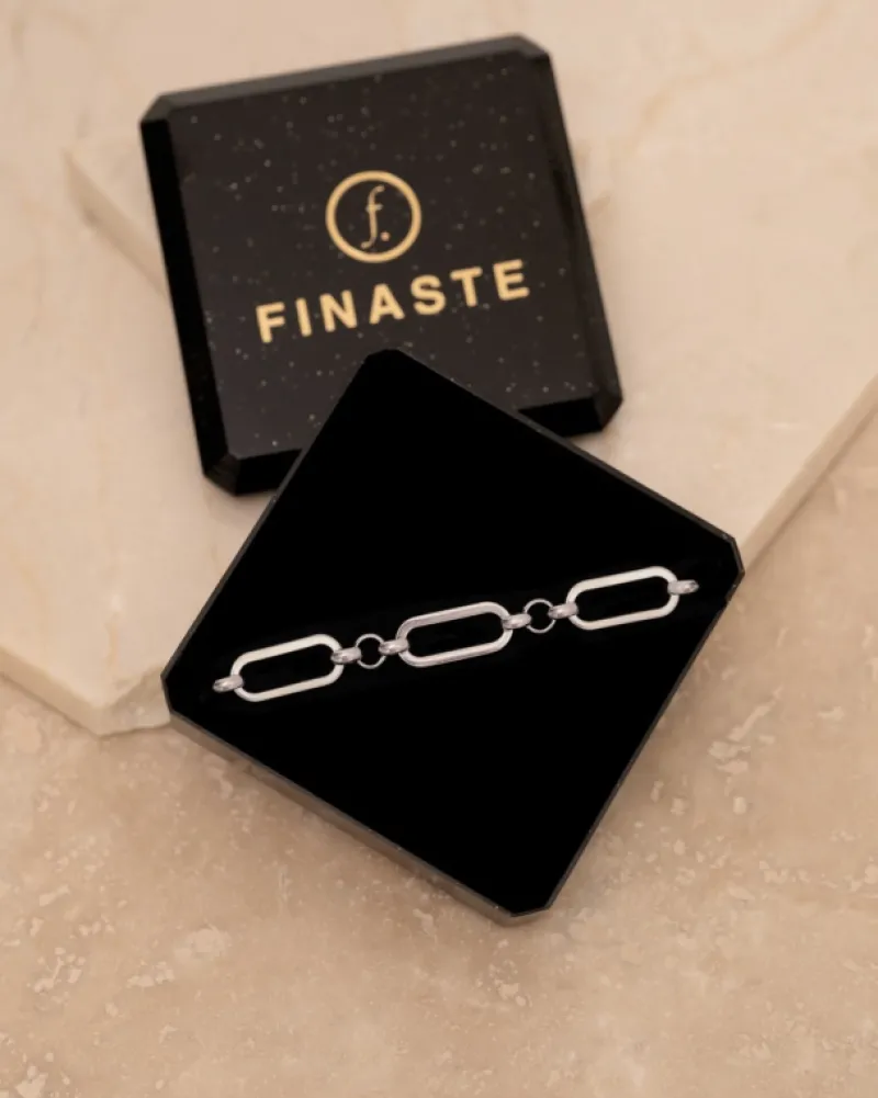 Finaste Armband open chains Fashion
