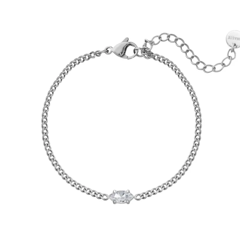 Finaste Armband sparkle marquise Clearance