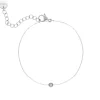 Finaste Armband sparkle stone Online