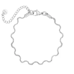Finaste Armband wave Discount