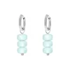 Finaste Baby blue oorbellen Outlet