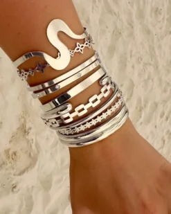 Finaste Bangle round Sale
