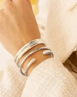 Finaste Bangle round Sale