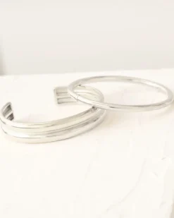 Finaste Bangle round Sale