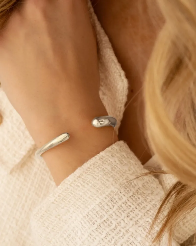 Finaste Bangle teardrop Online