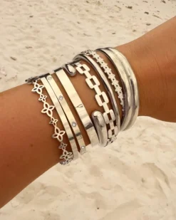 Finaste Bangle teardrop Online
