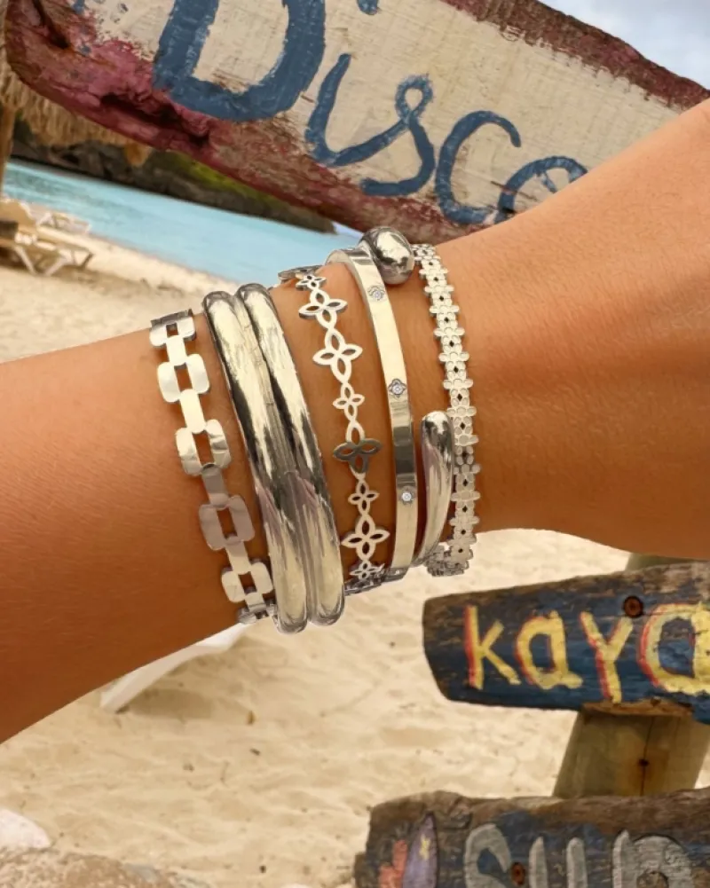 Finaste Bangle teardrop Online