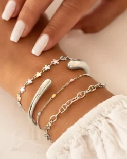 Finaste Bangle teardrop Online