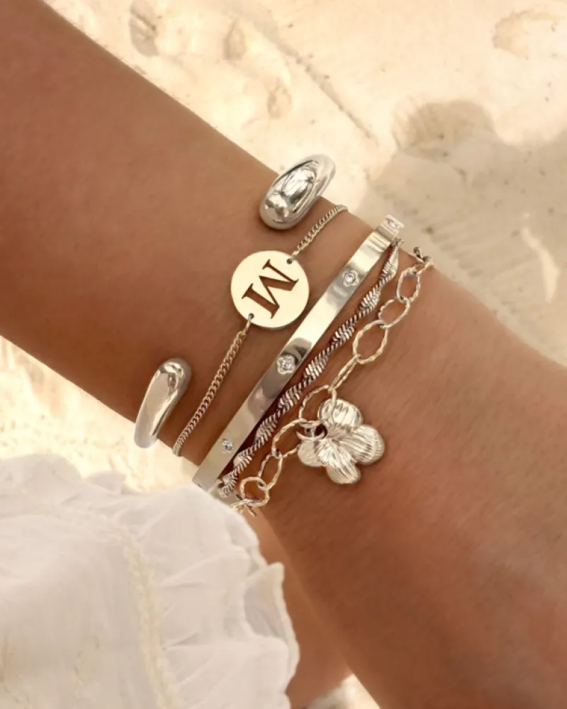 Finaste Bangle teardrop Online