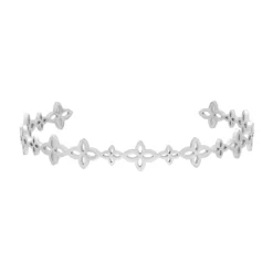 Finaste Bangle vintage flower Outlet