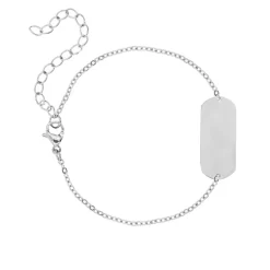 Finaste Bedel armband bar Best