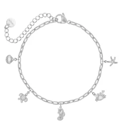 Finaste Bedelarmband zee bedels Best