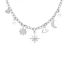 Finaste Bedelketting starlight Fashion