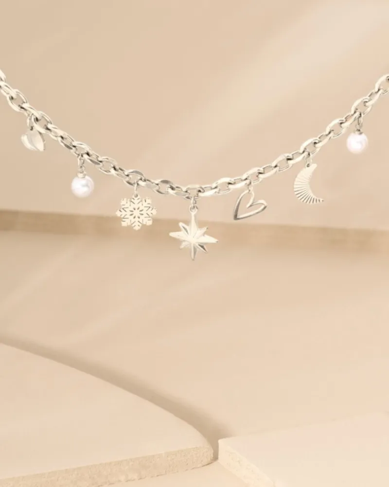 Finaste Bedelketting starlight Fashion