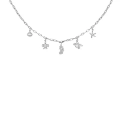 Finaste Bedelketting zee bedels Discount