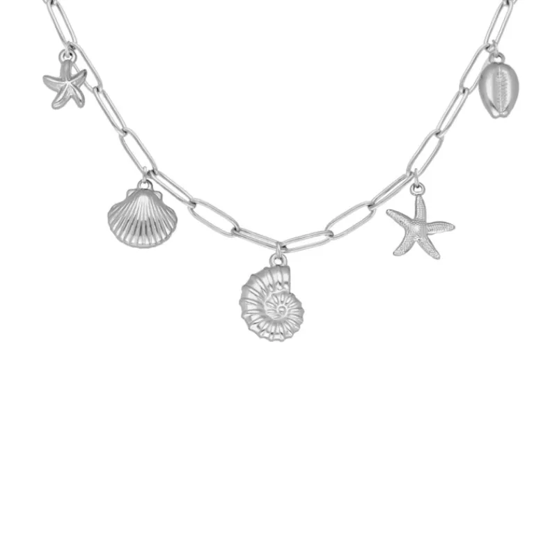 Finaste Bedelketting zomer bedels Clearance