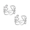 Finaste BFF ringen love hearts New