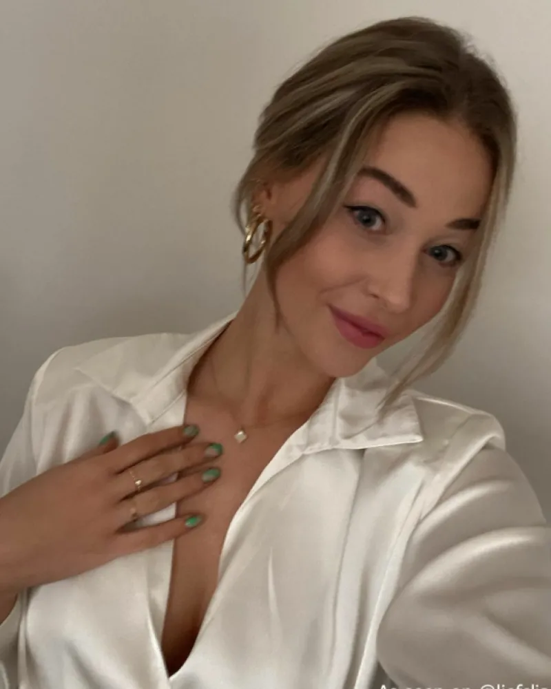 Finaste Big musthave hoops goud kleurig Discount