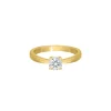 Finaste Billionaire ring goudkleurig Online
