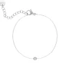 Finaste Birthstone Armband New