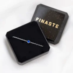 Finaste Birthstone Armband New