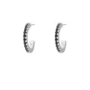 Finaste Black hoops Hot