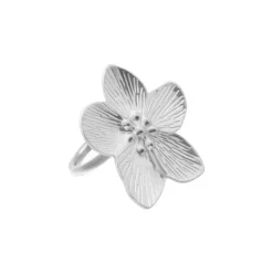 Finaste Bloem ring Discount