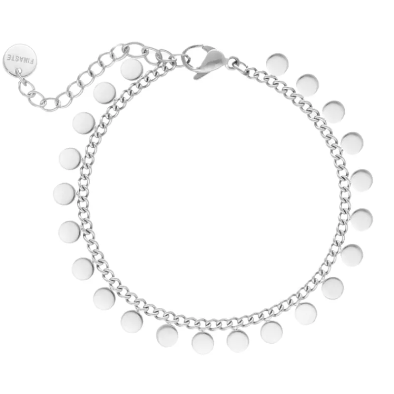 Finaste Boho Armband Little Coins Clearance