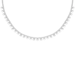 Finaste Boho Ketting Little Coins Best
