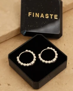 Finaste Boho oorringetjes Sale