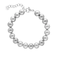 Finaste Bolletjes armband statement Best