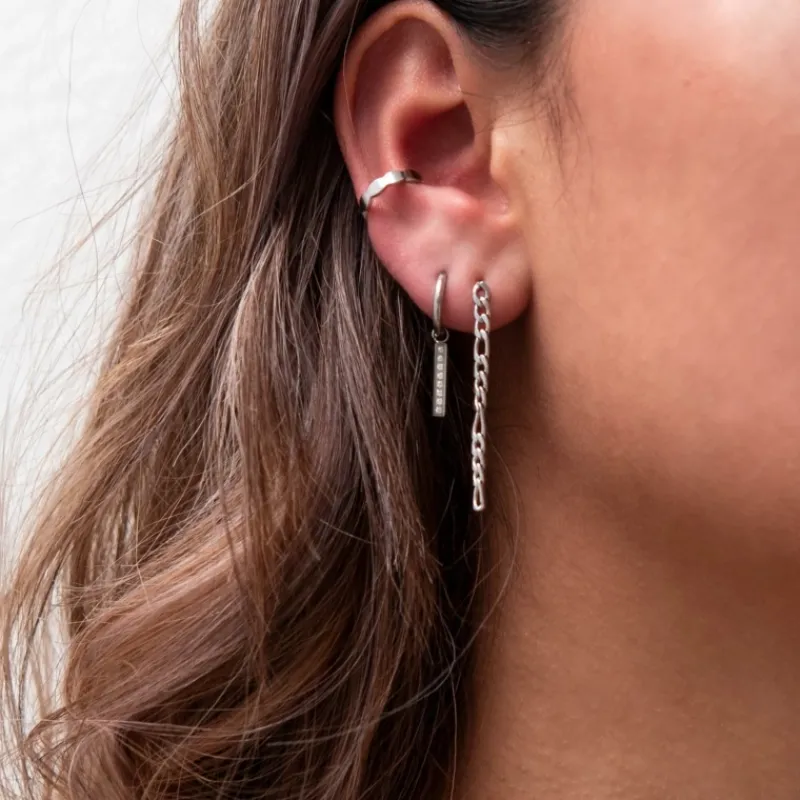 Finaste Bolletjes ear cuff Outlet