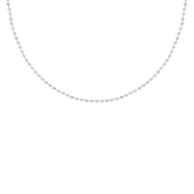 Finaste Bolletjes Ketting Best