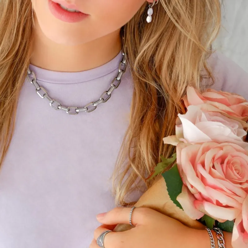 Finaste Bolletjes ring Clearance