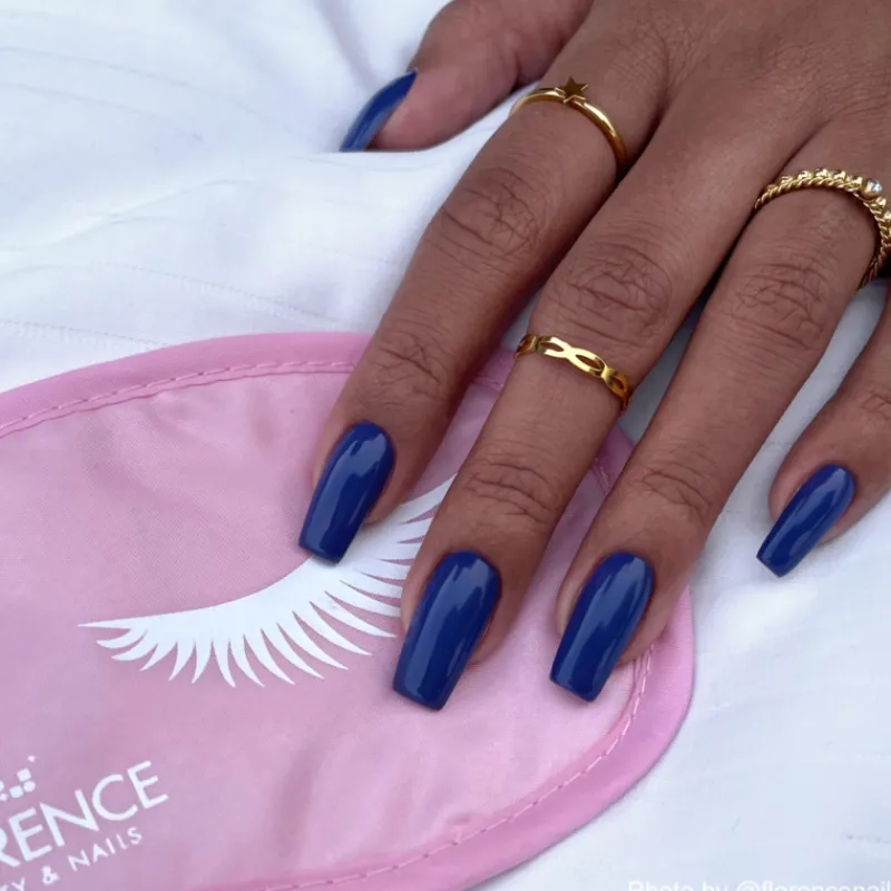 Finaste Bolletjes ring gold plated Online