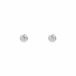Finaste Bolletjes Stud Oorbellen Sale