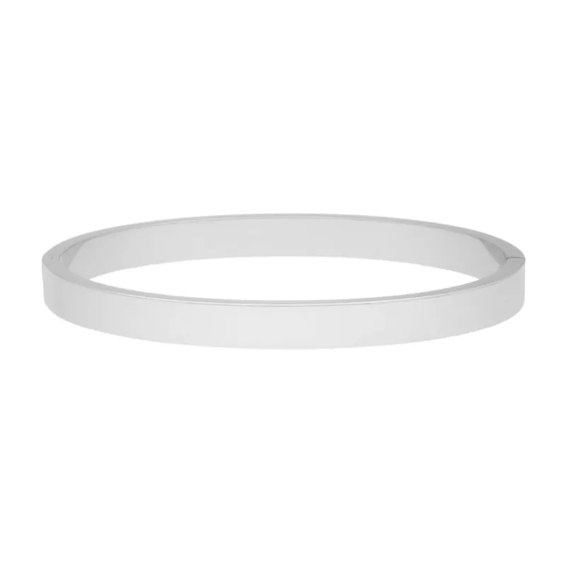 Finaste Brede Bangle Online